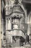 CPA Le Puy La cathedrale La chaire par Vanneau