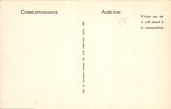 CPA Cauterets Le Pic Peguere 