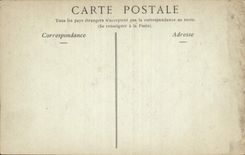 CPA Palais de Fontainebleau Galerie Henri II Diane LE Primatice