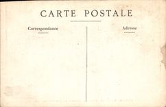 CPA Jesus devant Pilate Tapisserie par Mme Julie Giraud 