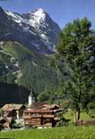 CPA Grindelwald Eiger 