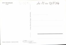 CPA Grindelwald Eiger 