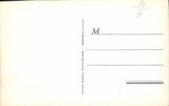 CPA Mont Aiguille Tulipes 