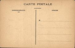 CPA Madame Recanier Louvre 