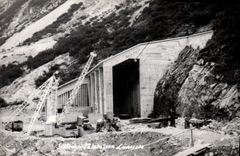 CPA Sailbahn Lunersee