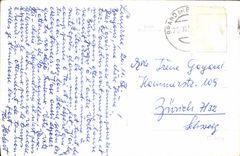 CPA Sailbahn Lunersee