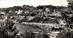 CPA Sanary La Plage de Port Issol 