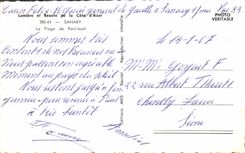 CPA Sanary La Plage de Port Issol