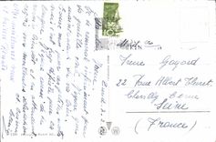 CPA Zurich Bahnhofstrasse