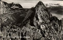 CPA Kulm Hotels Blick 