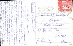 CPA Kulm Hotels Blick 