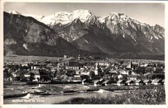 CPA Solbad Hall in Tirol 