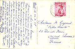 CPA Solbad Hall in Tirol 