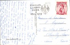 CPA Millstattersee in Karnten 