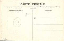 CPA Eglise de Brou Les Stalles 