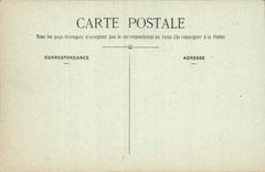 CPA L'Imperatrice Josephine a la Malmaison 