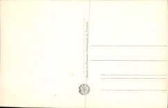 CPA Musee de Rouen JE Blanche Portrait de Rene Boylesve 