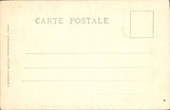 CPA Musee de Versailles Rentree de L'Armee d'Italie a Paris 