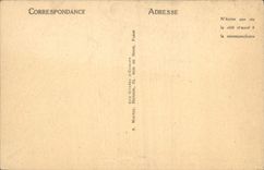 CPA Musee de Sculpture Comparee L'Ensevenlissement du Christ 