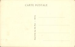 CPA Florence Musee National Enfants Chanteurs