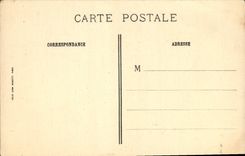 CPA Mort De Saint Francois 