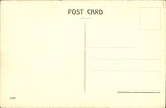 CPA Firenze Galleria Pitti Vergine col Figlio