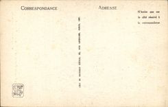 CPA La Famille Bonnat Musee Bonnat Bayonne 