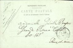 CPA Chateau De Chantilly 