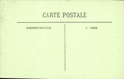 CPA Pierrefonds La Rue Notre Dame et le Chateau 