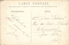 CPA Lourdes Grotte des Espeluges Le Calvaire 