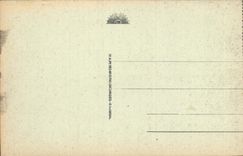 CPA Lourdes La Basilique et le Pic du Jer 