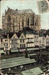 CPA Beauvais La Cathedrale 