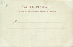 CPA Beauvais La Tour Saint Lucien 