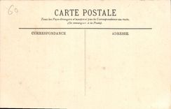 CPA Beauvais Vue panoramique 