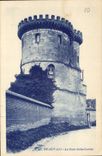 CPA Beauvais La Tour Saint Lucien 