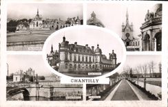 CPA Chantilly 