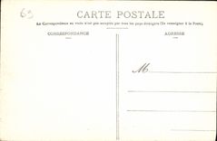 CPA Lyon L'Hotel Dieu 