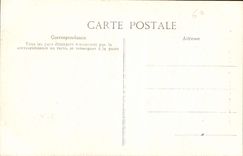 CPA Beauvais Fontaine des amis des Arts 