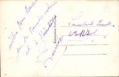 CPA Pour vivre heureux vivons couches 