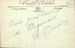 CPA Beauvais Vue generale 