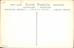 CPA Eglise de Brou Mausolee de Marguerite de Bourbon