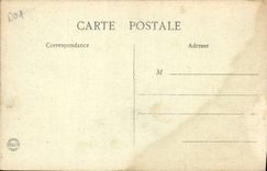 CPA Eglise de Brou Le Choeur 