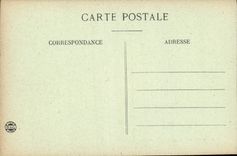 CPA Eglise de Brou Le Choeur 