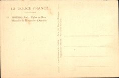 CPA Eglise d Brou Mansolee de Marguerite d'Autriche