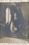 CPA Salon des Artistes Francais Prise de Voile par Emilie Renard Mariage