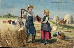 CPA Recompense de Travail 