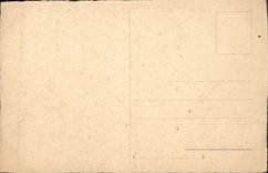 CPA Firenze L'adorazione del Bambino Allegri