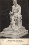 CPA Hercule par Francois Anguter 