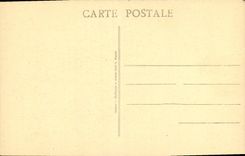 CPA Nantes Musee de Beaux Arts 