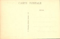 CPA Nantes Musee des Beaux Arts Ecole Flamande Marinus de Homerswael 
